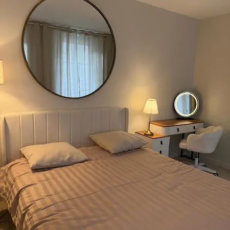 Apartamento Design Chaleureux, 2 *