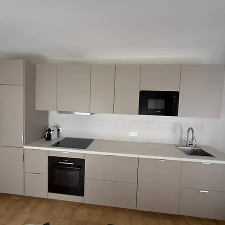 Design Chaleureux, 2 Apartamento