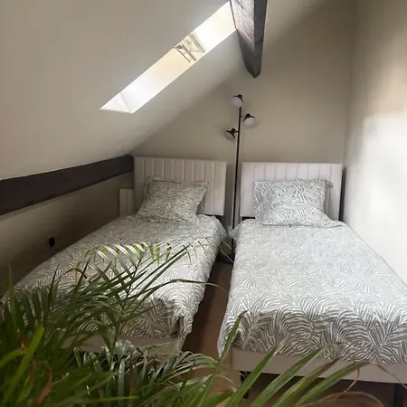 Lejlighed Design Chaleureux, 2 *