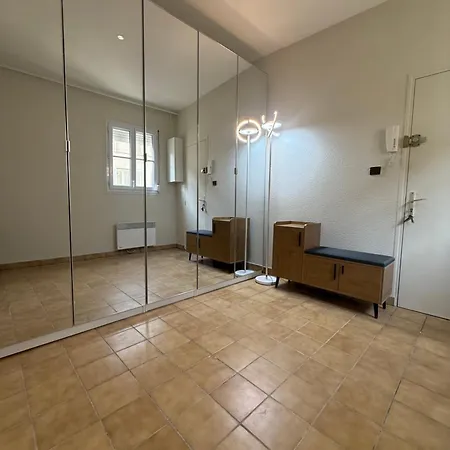 Lejlighed Design Chaleureux, 2 *