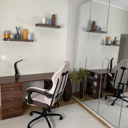 Design Chaleureux, 2 * Fontainebleau